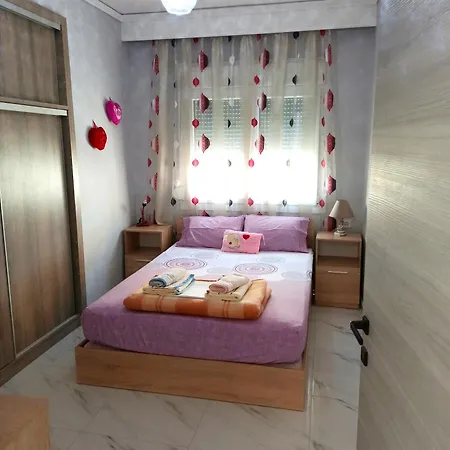 Apartamento Maria's Sea View Kavala