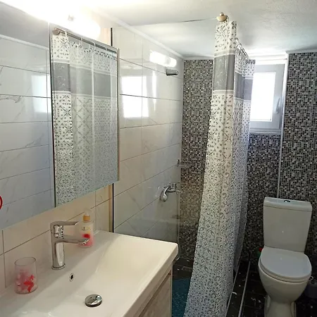 Maria's Sea View Kavala