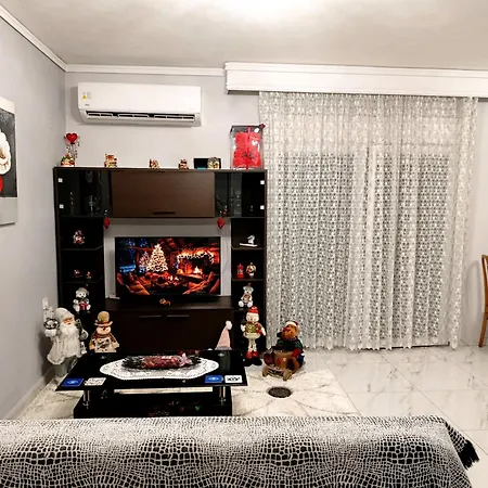 Maria's Sea View Apartamento *