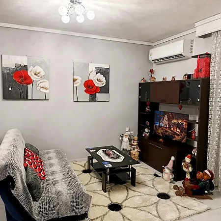 Maria's Sea View Apartamento *