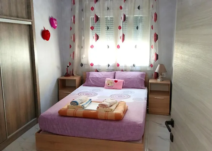 Apartament Maria's Sea View Kavala