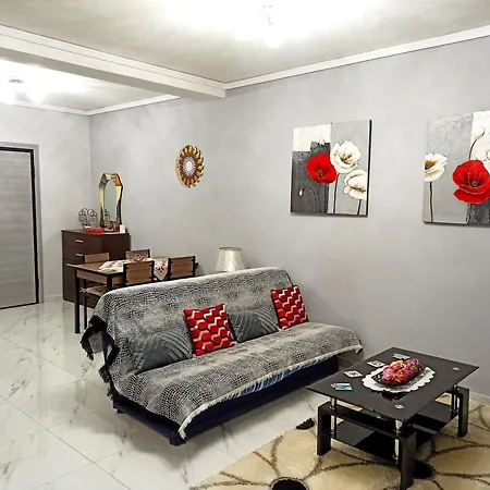 Apartman Maria's Sea View