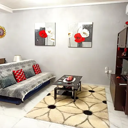 Apartman Maria's Sea View *